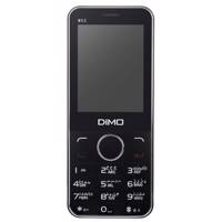 Dimo W5S Mobile Phone - گوشی موبایل دیمو مدل W5S