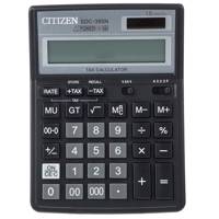 Citizen SDC-395N Calculator ماشین حساب سیتیزن مدل SDC-395N