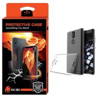King Kong Protective TPU Cover For Nokia 9 کاور کینگ کونگ مدل Protective TPU مناسب برای گوشی Nokia 9