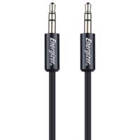Energizer Hightech Audio Stereo Cable 1.5m کابل انتقال صدا استریو انرجایزر مدل Hightech طول 1.5 متر
