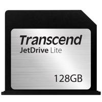 Transcend JetDrive Lite 130 Expansion Card For 13 Inch MacBook Air - 128GB کارت حافظه ترنسند مدل JetDrive Lite 130 مناسب برای مک بوک ایر 13 اینچی ظرفیت 128 گیگابایت