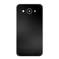 MAHOOT Black-color-shades Special Texture Sticker for Huawei Y3 2017 برچسب تزئینی ماهوت مدل Black-color-shades Special مناسب برای گوشی Huawei Y3 2017