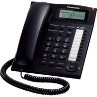 Panasonic KX-TS880MX Phone - تلفن پاناسونیک مدل KX-TS880MX