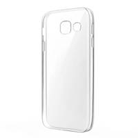 Ultra Thin Cover For Samsung Galaxy A7-2017 کاور مدل Ultra Thin مناسب برای گوشی موبایل سامسونگ گلکسیA7-2017