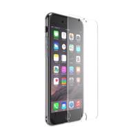 Baseus Iphone7pluse Glass محافظ صفحه نمایش شیشه ای تمپرد مناسب برای گوشی موبایل اپل آیفون 7 پلاس