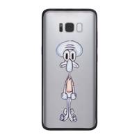 Kenzoo P-05 Cover For Samsung Galaxy S8 Plus کاور کنزو مدل P-05 مناسب برای گوشی موبایل سامسونگ گلکسی S8 Plus