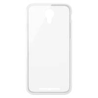 Clear TPU Cover For Xiaomi Redmi Note 2 - کاور مدل Clear TPU مناسب برای گوشی موبایل شیائومی Redmi Note 2