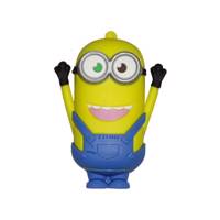 Emoji Minion 8800mAh Power Bank شارژر همراه ایموجی مدل Minion ظرفیت 8800 میلی آمپر ساعت