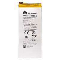 Huawei HB3748B8EBC 3000mAh Cell Mobile Phone Battery For Huawei Ascend G7 - باتری موبایل هوآوی مدل HB3748B8EBC با ظرفیت 3000mAh مناسب برای گوشی موبایل هوآوی Ascend G7