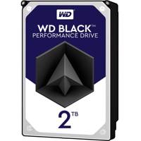 Western Digital Black WD2003FZEX Internal Hard Drive 2TB - هارددیسک اینترنال وسترن دیجیتال مدل Black WD2003FZEX ظرفیت 2 ترابایت