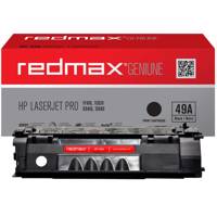 Redmax 49A Black Toner - تونر مشکی ردمکس مدل 49A