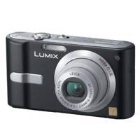 Panasonic Lumix DMC-FX12 - دوربین دیجیتال پاناسونیک لومیکس دی ام سی-اف ایکس 12