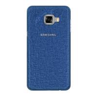 Sview Cloth Cover For Samsung Galaxy C9 Pro کاور Sview مدل Cloth مناسب برای گوشی موبایل سامسونگ گلکسی C9 Pro