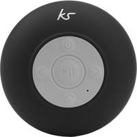 Kitsound Rinse Bluetooth Speaker - اسپیکر بلوتوثی کیت ساند مدل Rinse