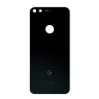 MAHOOT Black-suede Special Sticker for Google Pixel برچسب تزئینی ماهوت مدل Black-suede Special مناسب برای گوشی Google Pixel