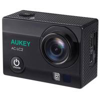AUKEY AC-LC2 Action Camera - دوربین فیلم برداری ورزشی آکی مدل AC-LC2