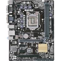 ASUS H110M-C D3 Motherboard مادربرد ایسوس مدل H110M-C D3