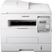 Samsung SCX-4729FD Multifunction Laser Printer - سامسونگ SCX 4729FD