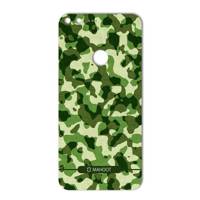 MAHOOT Army-Pattern Design for Google Pixel XL برچسب تزئینی ماهوت مدل Army-Pattern Design مناسب برای گوشی Google Pixel XL