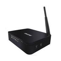 Talent LT801-AW Plus ADSL2+ Wireless Modem Router 1 LAN Port - مودم-روتر +ADSL2 و بی‌سیم تلنت مدل LT801-AW Plus