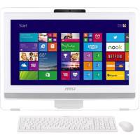 MSI AE200 - 19.5 inch All-in-One PC کامپیوتر همه کاره 19.5 ایتچی ام اس آی مدل AE200