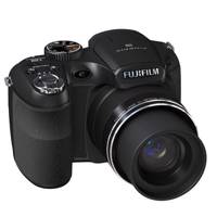 Fujifilm FinePix S2500HD دوربین دیجیتال فوجی فیلم فاین‌ پیکس اس 2500 اچ دی