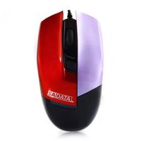 SADATA A250OU Gaming Mouse - ماوس سادیتا A250OU