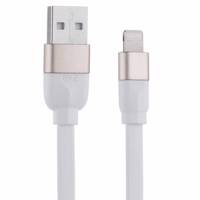 BYZ BL-658 USB to Lightning Cable 1.2m کابل تبدیل USB به لایتنینگ بی وای زد مدل BL-658 طول 1.2 متر