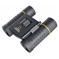 National Geographic 8X21 Pocket Binoculars دوربین دوچشمی نشنال جئوگرافیک مدل8X21