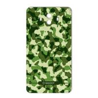 MAHOOT Army-Pattern Design for Huawei Mate 10 برچسب تزئینی ماهوت مدل Army-Pattern Design مناسب برای گوشی Huawei Mate 10