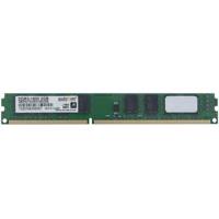 Axtrom DDR3 1600MHz Single Channel Desktop RAM 2GB - رم دسکتاپ DDR3 تک کاناله 1600 مگاهرتز اکستروم ظرفیت 2 گیگابایت