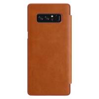 Nillkin Qin Flip Cover For Samsung Galaxy Note 8 کیف کلاسوری نیلکین مدل Qin مناسب برای گوشی موبایل سامسونگ Galaxy Note 8