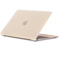 Moshi iGlaze 12 Ultra Slim Case For MacBook 12 Inch کاور موشی مدل آی گلیز 12 مناسب برای مک بوک 12 اینچ