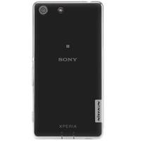 Nillkin Nature Cover For Sony Xperia M5 کاور نیلکین مدل Nature مناسب برای گوشی موبایل سونی Xperia M5