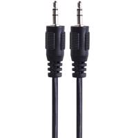 Icen IE-C385 Audio Stereo Cable 5m - کابل انتقال صدا استریو آی سن مدل IE-C385 به طول 5 متر