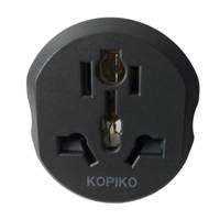 Kopiko M123 Adaptor Converter مبدل برق کوپیکو مدل M123