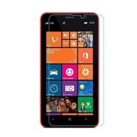 Tempered Glass Screen Protector For Nokia Lumia 1320 محافظ صفحه نمایش شیشه ای تمپرد مناسب برای گوشی موبایل نوکیا لومیا 1320