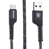 Baseus USB to USB-C Cable 1.5m - کابل تبدیل USB به USB-C باسئوس طول 1.5 متر