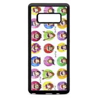 Samsung Galaxy Note8 Cover کاور کاردستی مدل 337 مناسب برای گوشی موبایل سامسونگ گلکسی Note8