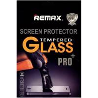 Remax Pro Plus Glass Screen Protector For Samsung 819 محافظ صفحه نمایش شیشه ای ریمکس مدل Pro Plus مناسب برای تبلت سامسونگ 819