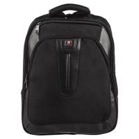 Gabol Business District Backpack For 15.6 Inch Laptop کوله پشتی لپ تاپ گابل مدل Business District مناسب برای لپ تاپ 15.6 اینچی