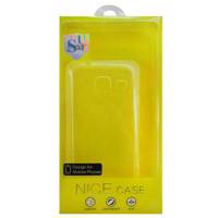 Jelly Cover Phone For Iphone 7 - کاور گوشی ژله ای مناسب برای گوشی موبایل Iphone 7