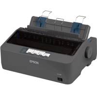 Epson LQ-350 Impact Printer پرینتر سوزنی اپسون مدل LQ-350