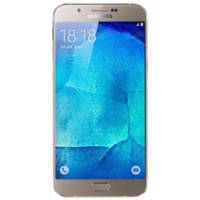 Samsung Galaxy A8 SM-A800I Dual SIM Mobile Phone گوشی موبایل سامسونگ مدل Galaxy A8 SM-A800I دو سیم کارت