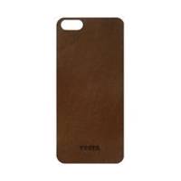 Vorya Leather Skin For Iphone 5 Cowboy Case - کاور چرمی وریا برای آیفون 5 مدل کابوی