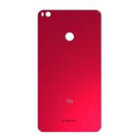 MAHOOT Color Special Sticker for Xiaomi Mi Max 2 برچسب تزئینی ماهوت مدلColor Special مناسب برای گوشی Xiaomi Mi Max 2