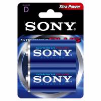 Sony STAMINA PLUS D Battery باتری سایز بزرگ سونی مدل STAMINA PLUS