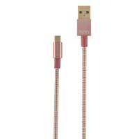 TSCO TC 62 USB To microUSB Cable 1m کابل تبدیل USB به microUSB تسکو مدل TC 62 طول 1 متر