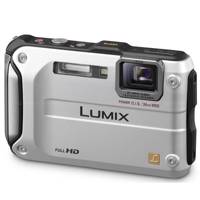 (Panasonic Lumix DMC-FT3 (TS3 - دوربین دیجیتال پاناسونیک لومیکس دی ام سی - اف تی 3 (تی اس 3)