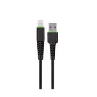 کابل تبدیل USB به لایتنینگ پورودو مدل PD-M8-2L به طول 2 متر